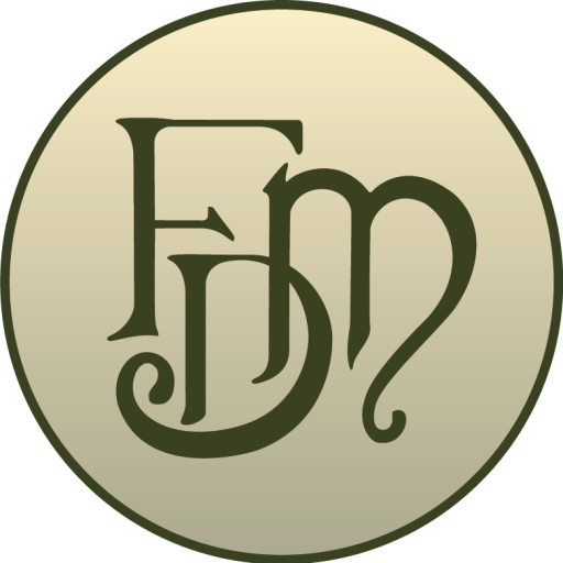 FDM Icon