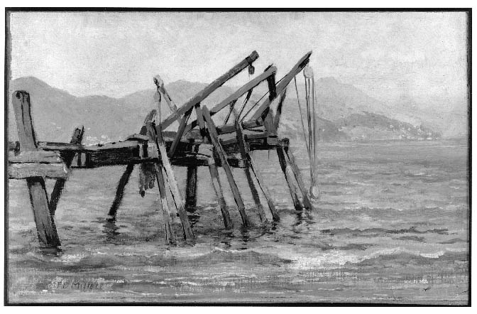 Seacoast_-_RES.16.76_-_Museum_of_Fine_Arts Boston AutumnIdyll