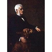 1889, Sidney Dillon