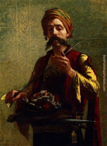 1878, Bashi Bazouk